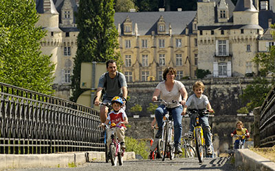 loire à vélo